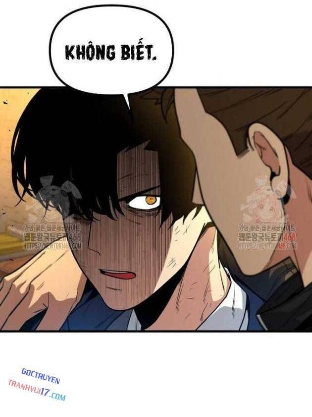 Hacker Báo Thù - Page 10