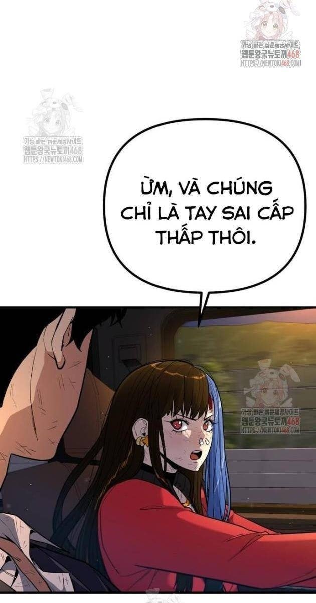 Hacker Báo Thù - Page 100