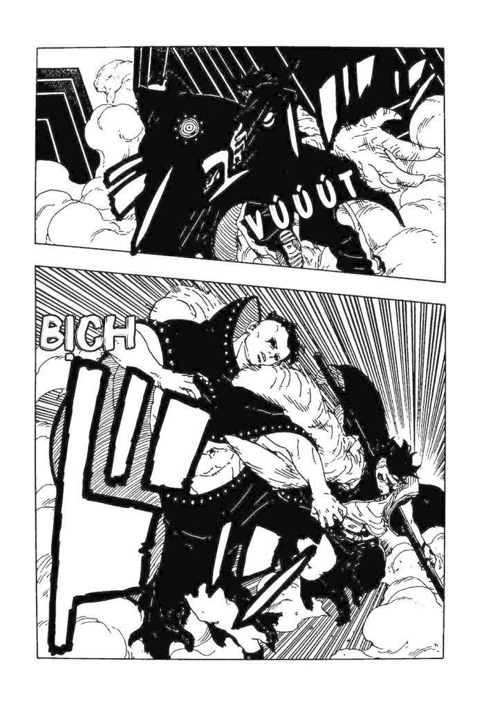 Boruto - Page 11