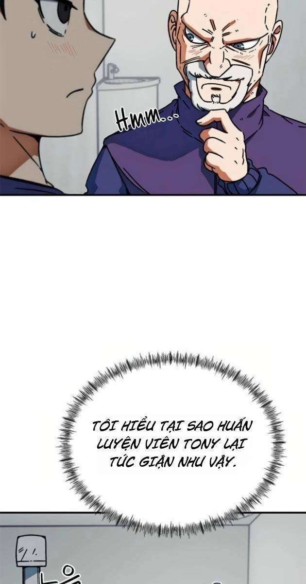 Tôi Bị Hiểu Lầm Là Siêu Sao Trên Sân Cỏ - Page 66