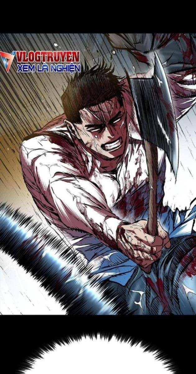 Báo Thù 2: Vạn Nhân Chi Thượng - Page 158
