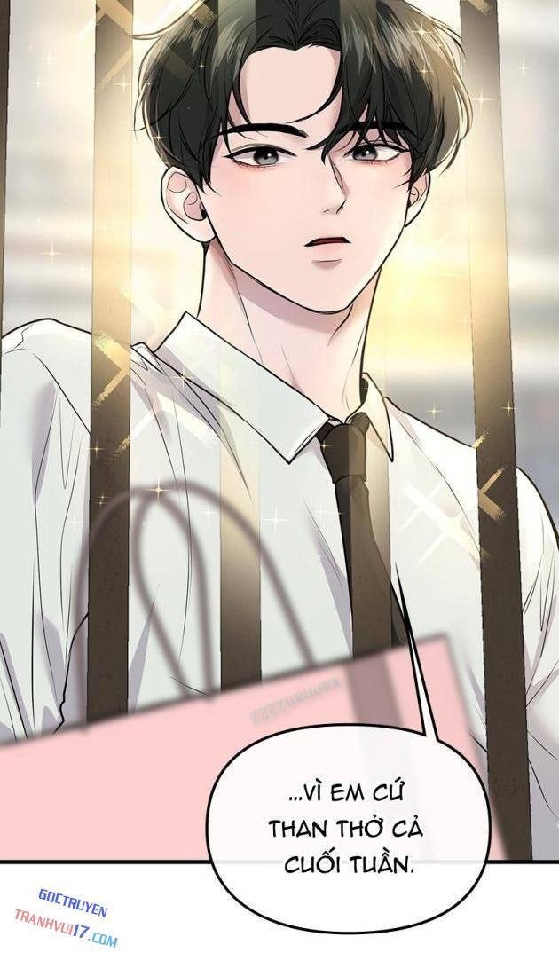 Trở Về Bên Chanbi - Page 29