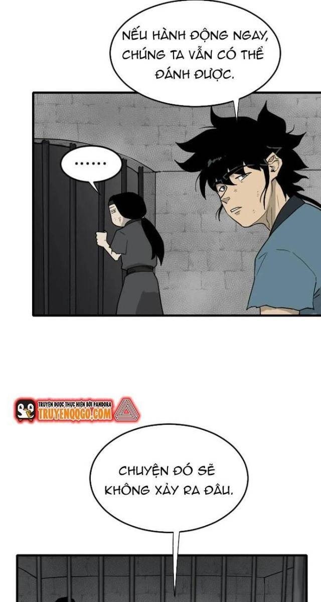 Ma Chiến Sĩ - Page 36