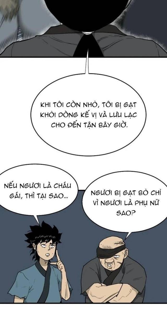 Ma Chiến Sĩ - Page 61