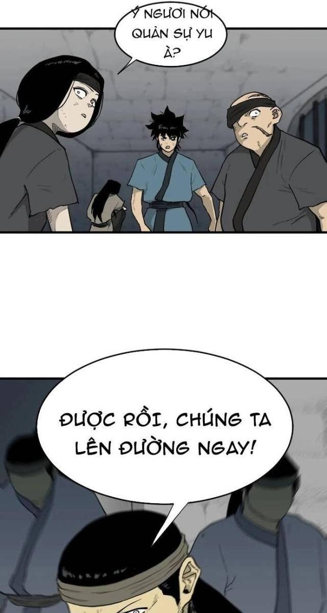 Ma Chiến Sĩ - Page 72