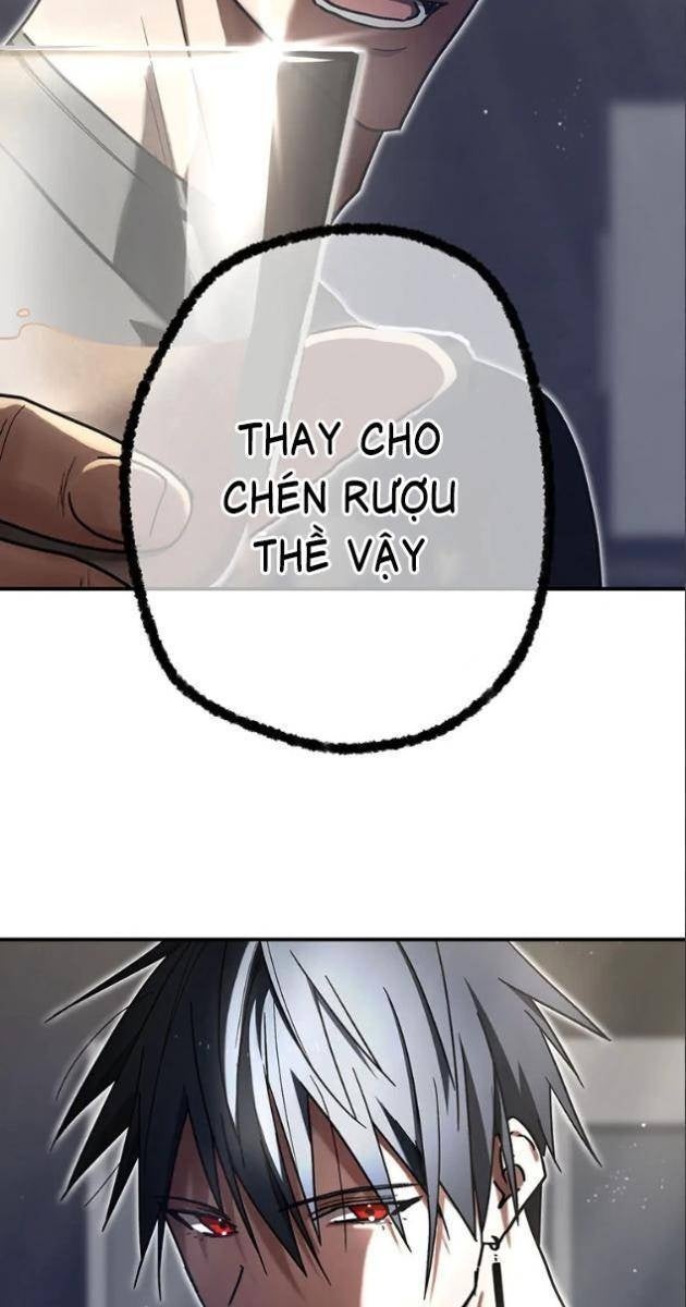 Quý Tộc Báo Thù - Page 54