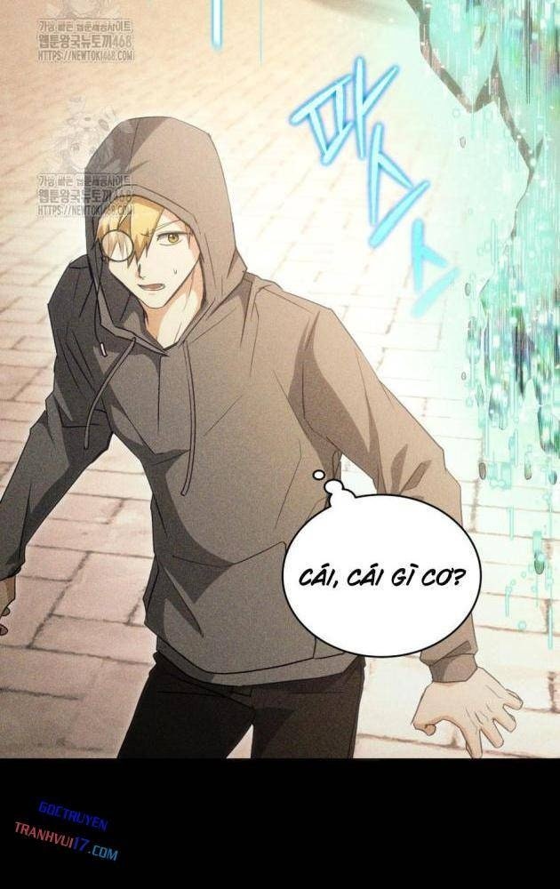 Ranker Mơ Được Nghỉ Hưu - Page 23