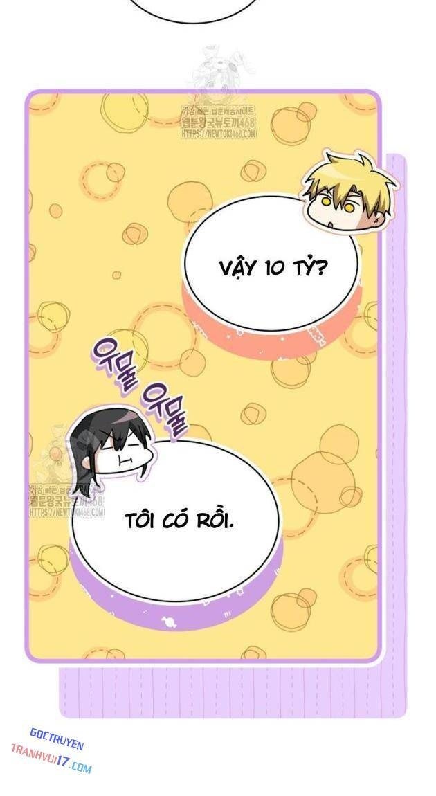 Ranker Mơ Được Nghỉ Hưu - Page 45