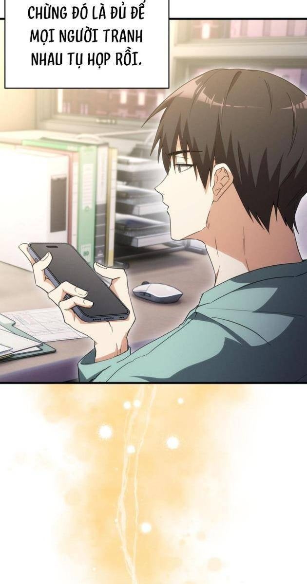 Ranker Mơ Được Nghỉ Hưu - Page 31