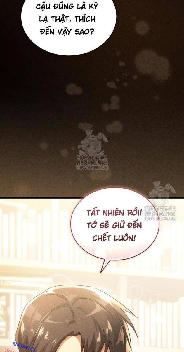 Ranker Mơ Được Nghỉ Hưu - Page 15