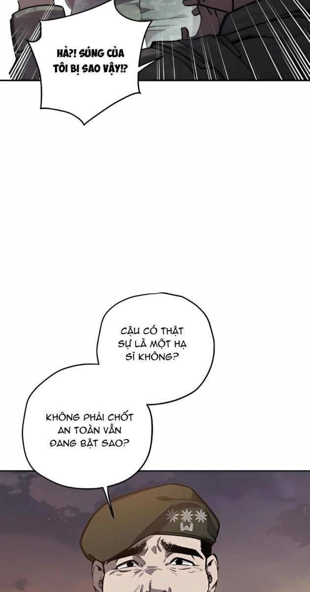 Cơn Lũ Zombie - Page 21