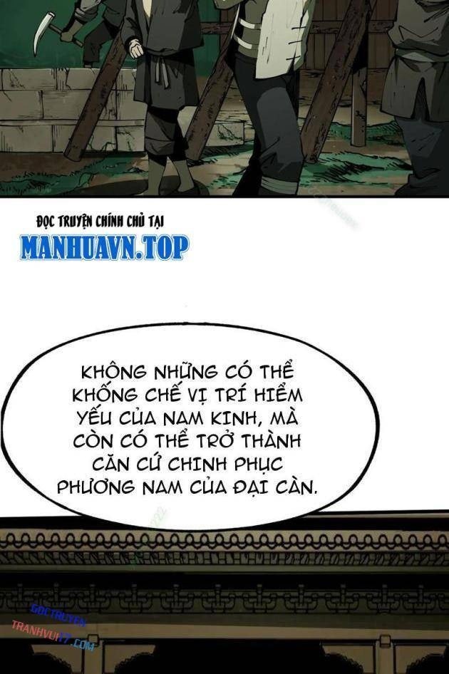 Không Cẩn Thận Lưu Danh Muôn Thủa - Page 12