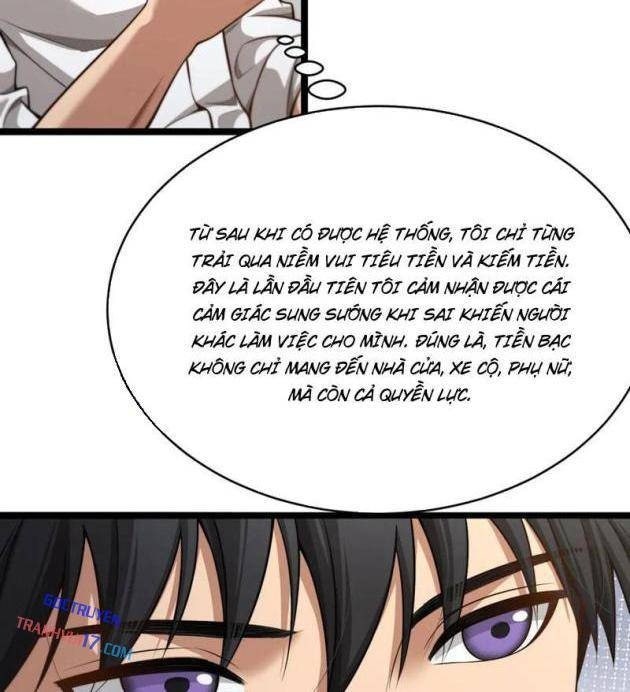 Sau Khi Tự Do Tài Chính, Họ Đã Dâng Hiến Lòng Trung Thành - Page 32