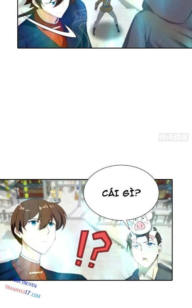 Tu Tiên Trở Về Tại Vườn Trường - Phần 2 - Page 26