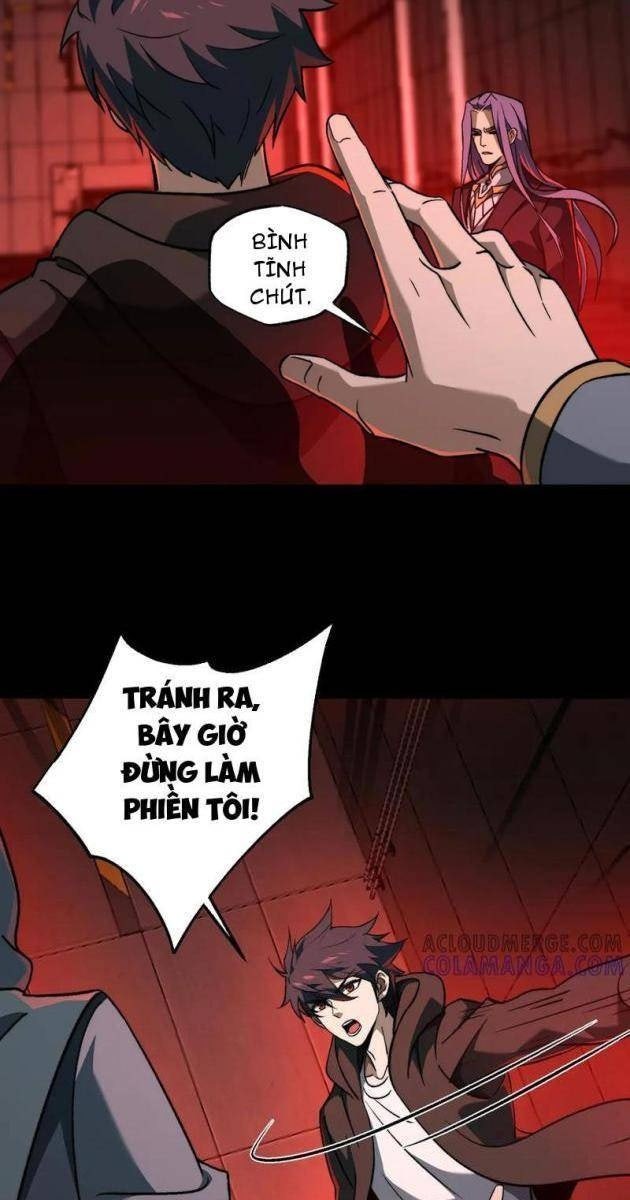 Tai Ách Cấp Mục Sư - Page 49