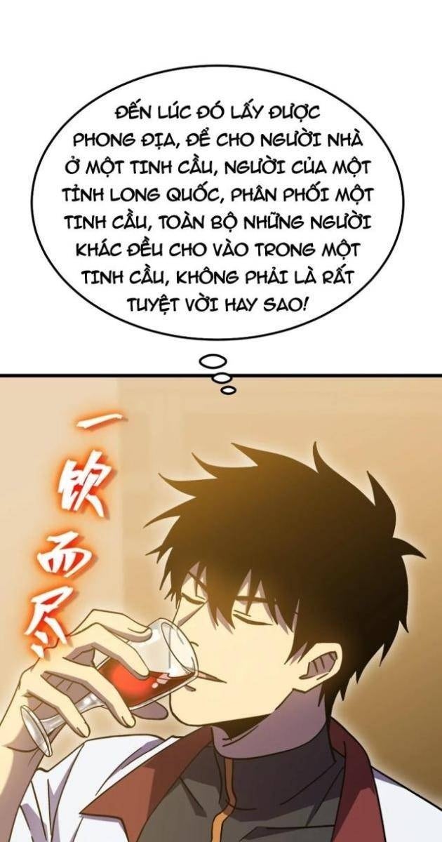 Cao Võ: Hạ Cánh Đến Một Vạn Năm Sau - Page 115
