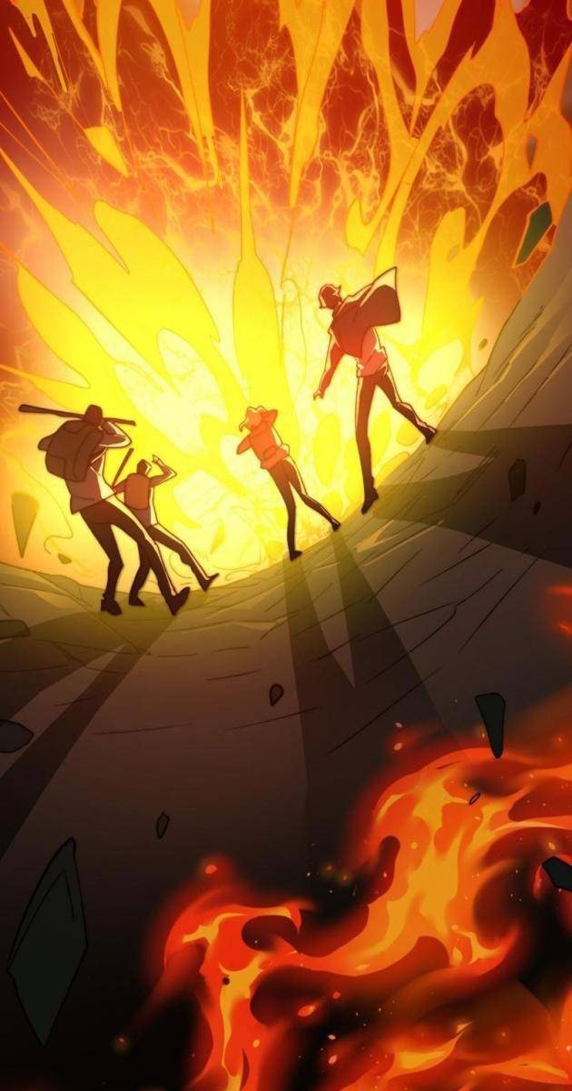 Sau Khi Chia Tay Hoa Khôi, Võ Đạo Của Ta Thẳng Tới Cấp Thần - Page 67