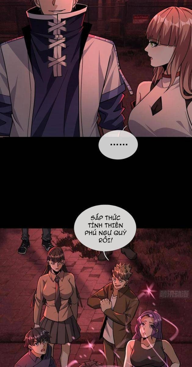 Toàn Cầu Kinh Dị: Ta Mở Ra Thương Thành Tự Do Hack - Page 23