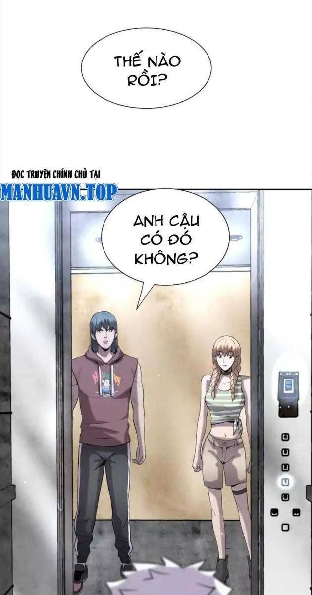 Trò Chơi Vô Vọng - Page 1