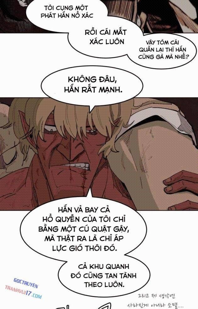 Viên Đá Đỏ - Page 36