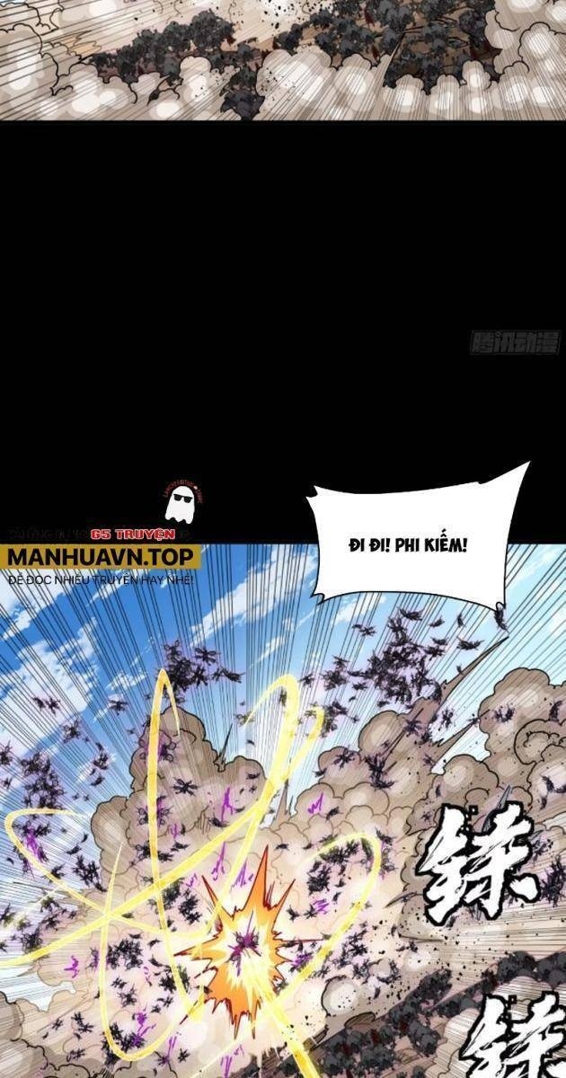 Tinh Giáp Hồn Tướng - Page 88