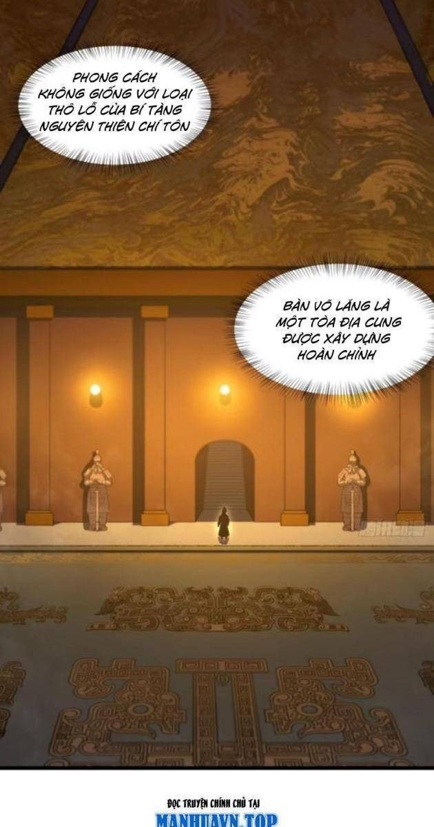 Bắt Đầu Đánh Dấu Hoang Cổ Thánh Thể - Page 44