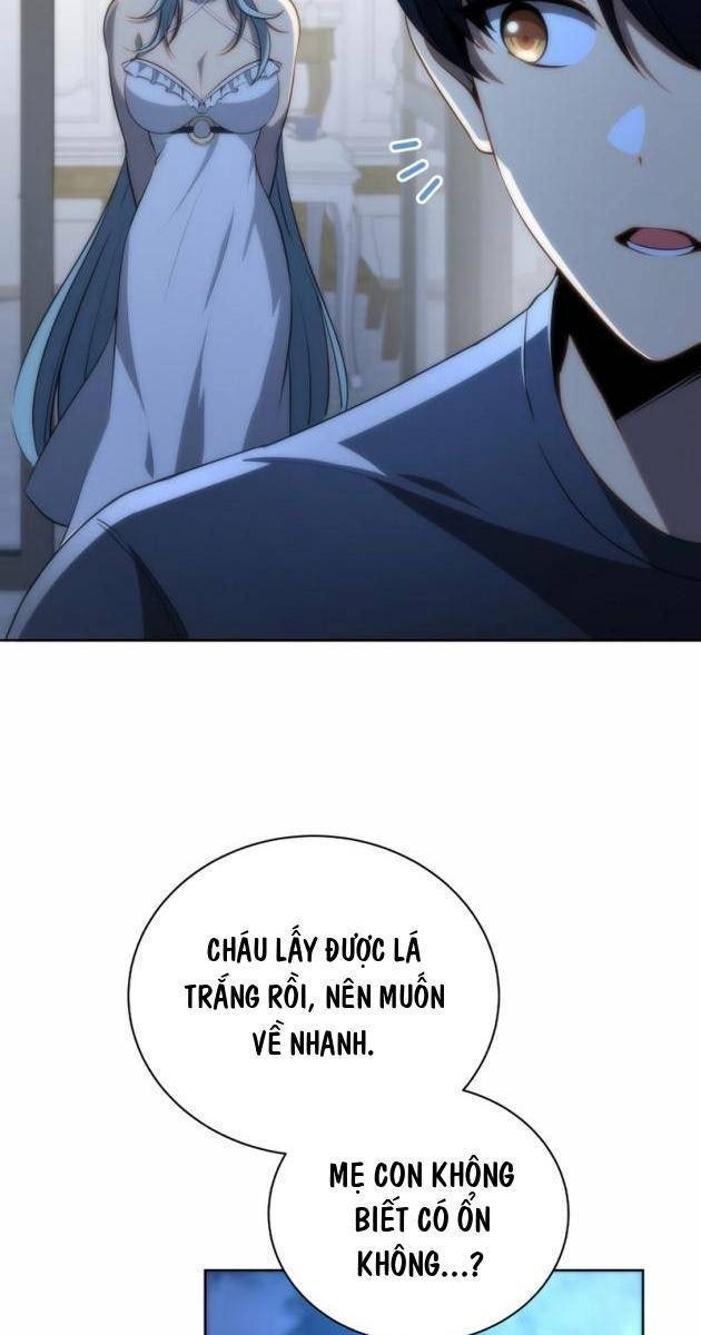 Tử Linh Sư Thiên Tài Của Học Viện - Page 5