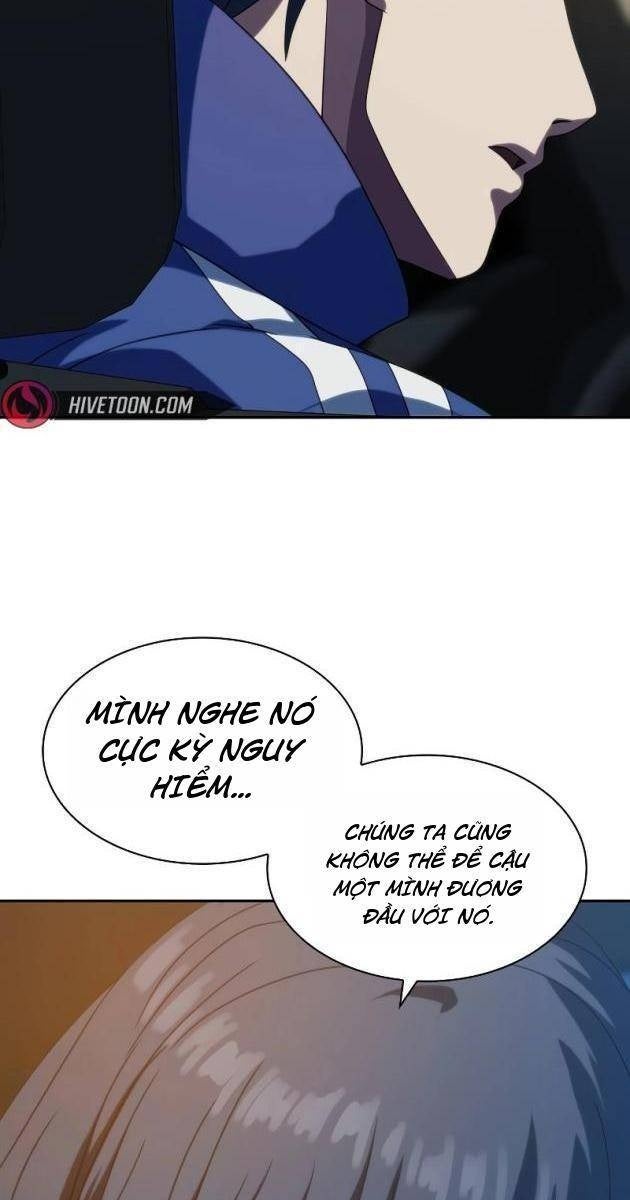 Hàn Băng Võ Giả - Page 54