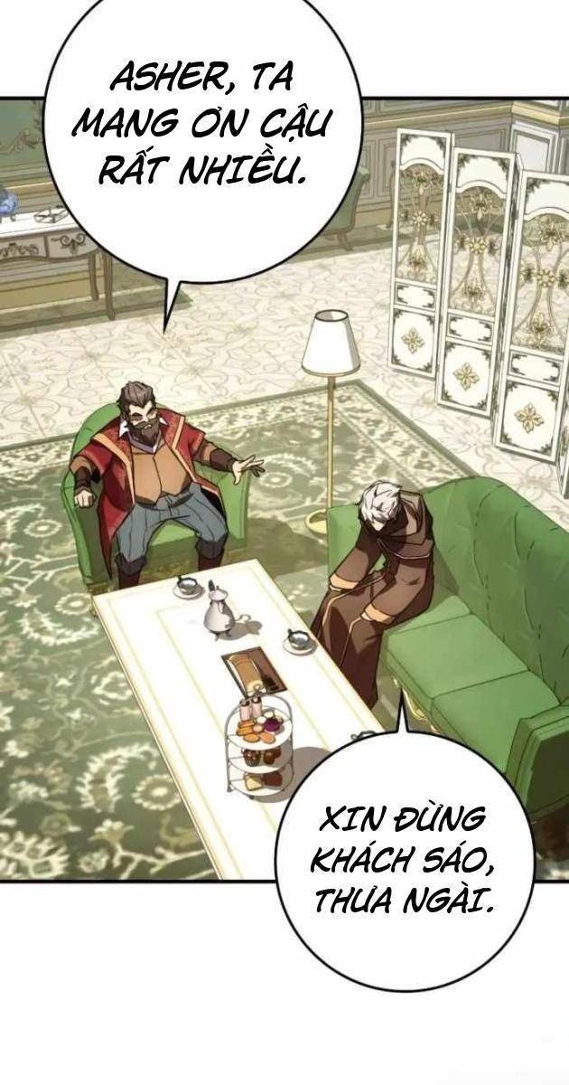 Pháp Sư Thiên Tài Đột Phá Giới Hạn - Page 23