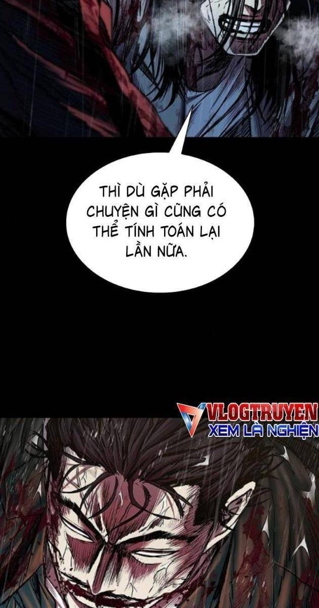 Báo Thù 2: Vạn Nhân Chi Thượng - Page 74