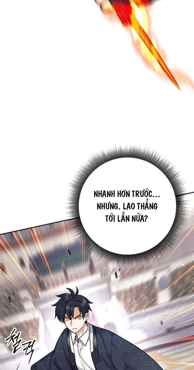 Đứa Con Ngoài Giá Thú Có Khả Năng Hấp Thụ Vũ Khí - Page 49