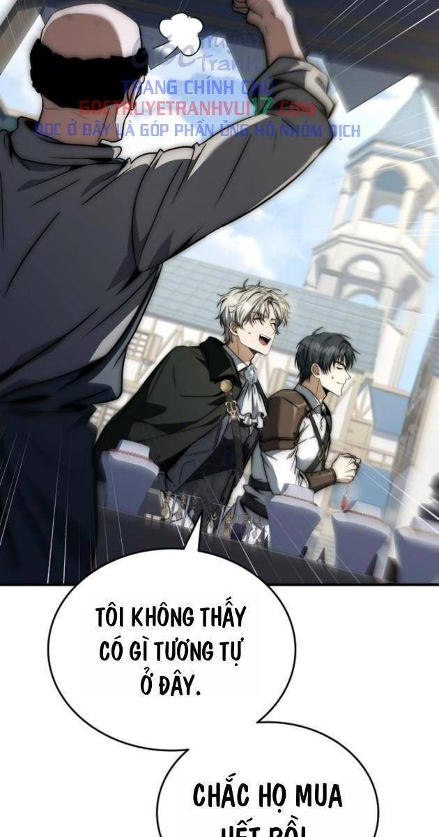Tam Hoàng Tử Của Vong Quốc Hồi Quy - Page 81