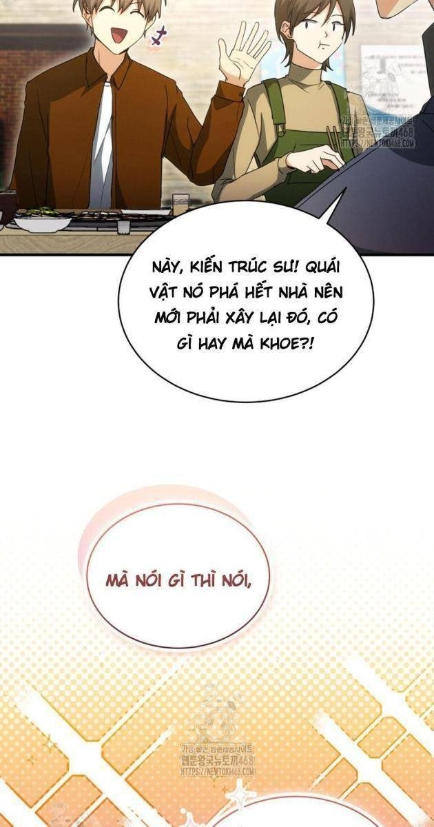 Ranker Mơ Được Nghỉ Hưu - Page 52