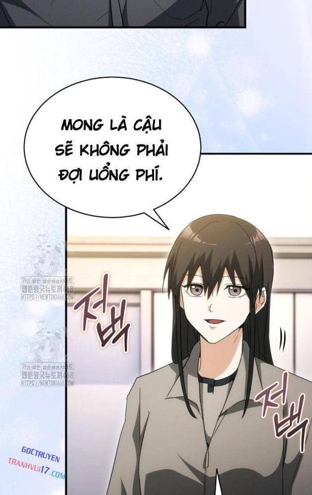 Ranker Mơ Được Nghỉ Hưu - Page 2