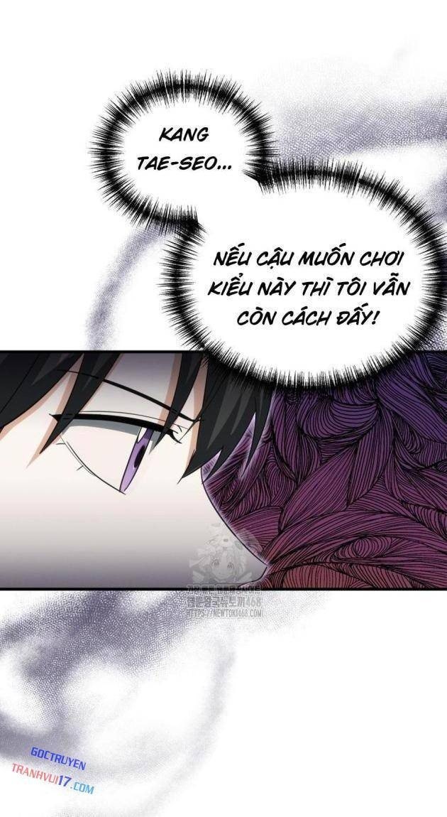 Ranker Mơ Được Nghỉ Hưu - Page 99