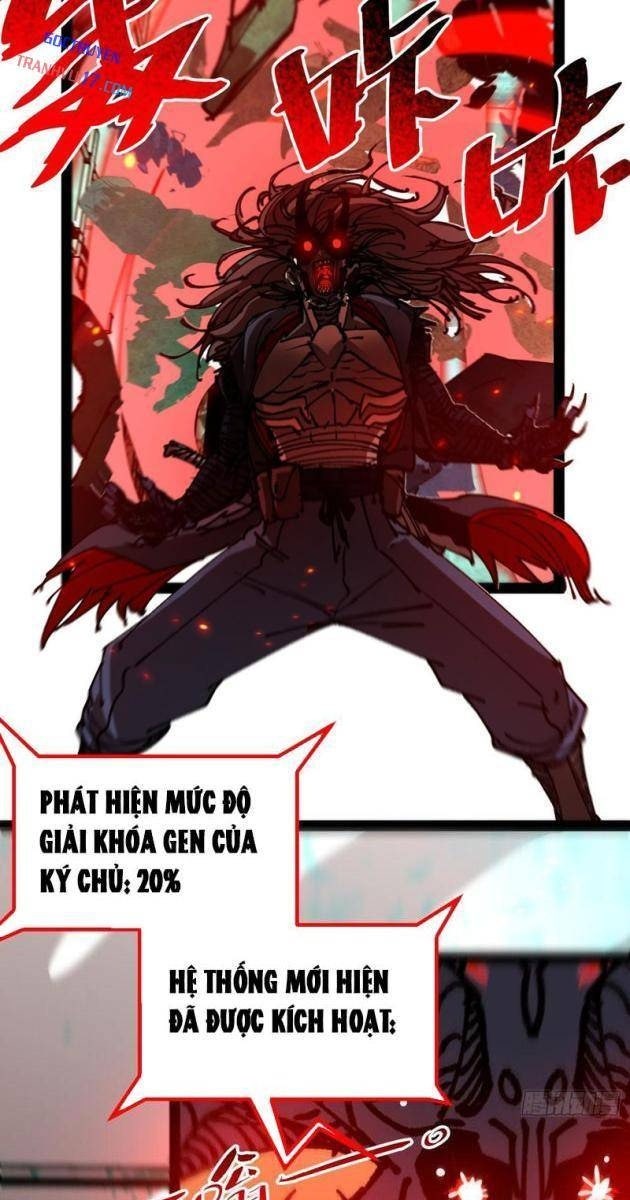 Tận Thế Giáng Lâm, Ta Trùng Sinh Thành Bạo Quân - Page 63