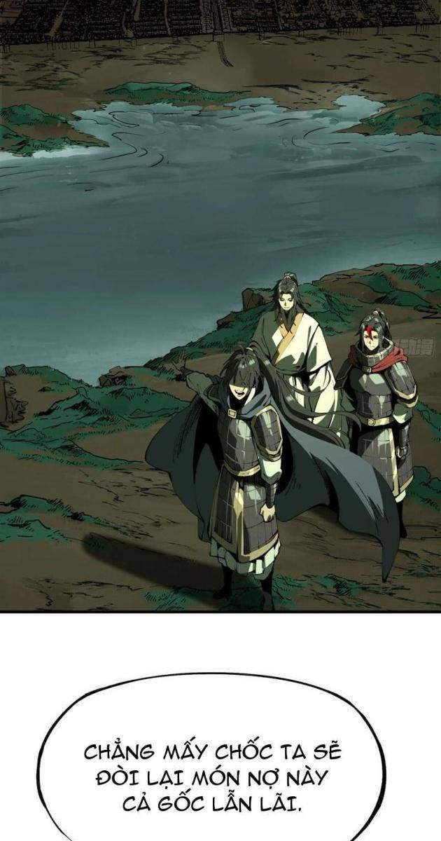 Không Cẩn Thận Lưu Danh Muôn Thủa - Page 7
