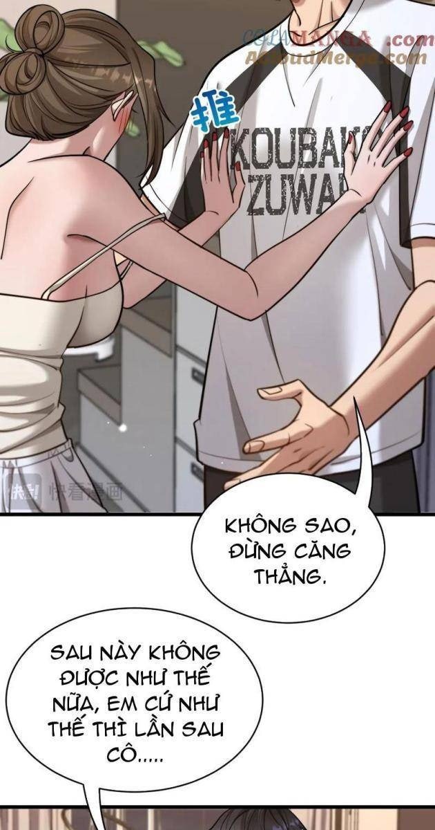 Sau Khi Tự Do Tài Chính, Họ Đã Dâng Hiến Lòng Trung Thành - Page 27
