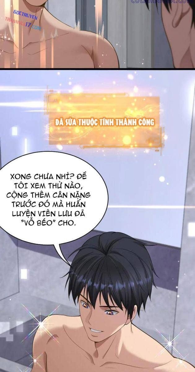 Sau Khi Tự Do Tài Chính, Họ Đã Dâng Hiến Lòng Trung Thành - Page 17