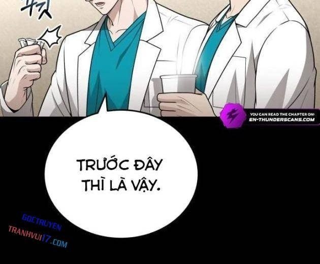 Bác Sĩ Hồi Quy Chỉ Muốn Sống Bình Lặng - Page 15