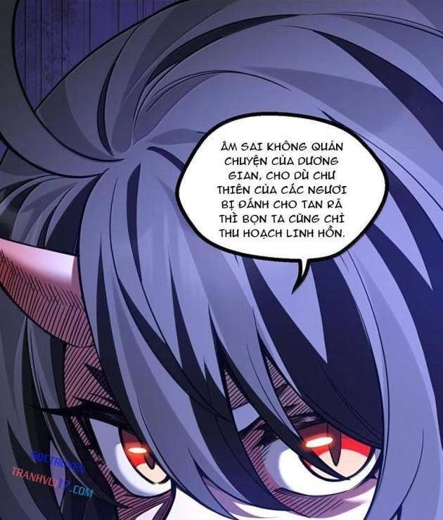 Hảo Đồ Nhi Hãy Tha Cho Vi Sư - Page 8