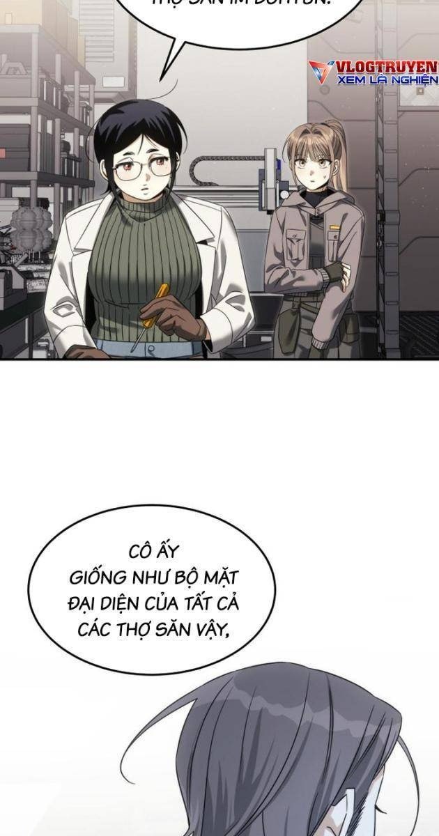 Thợ Săn Sống Trong Căn Hộ Cho Thuê - Page 2