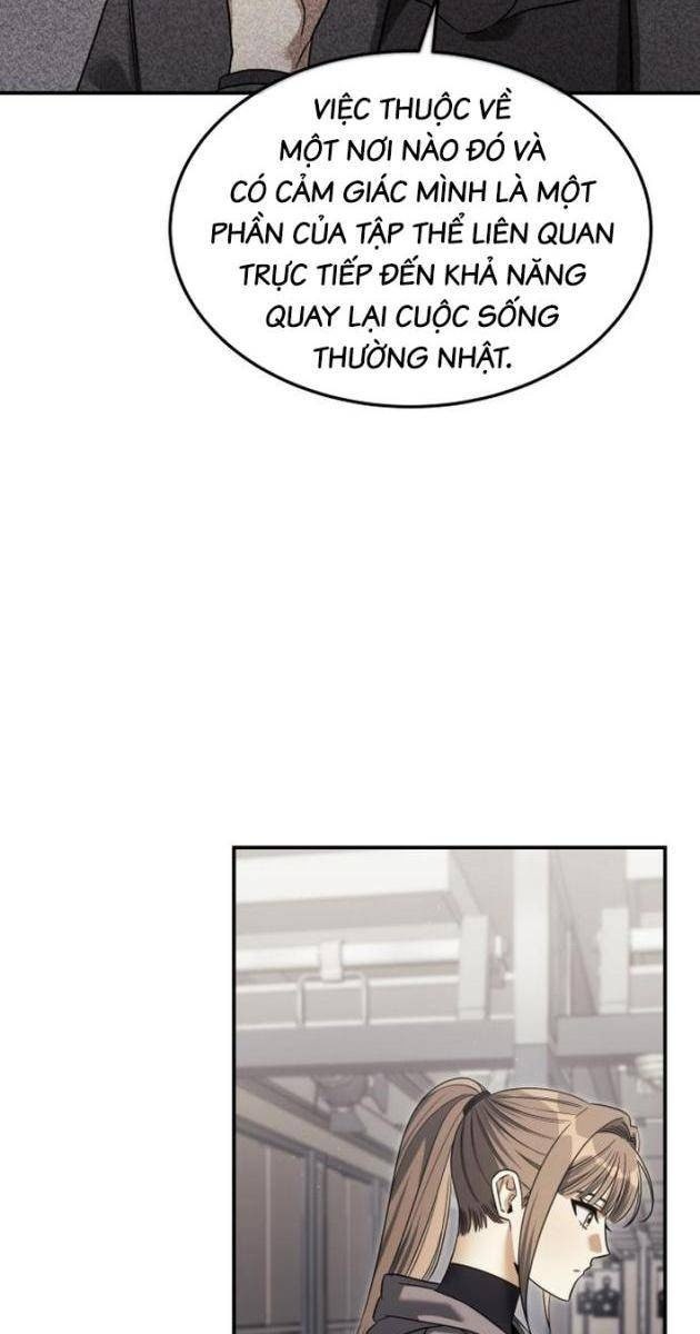 Thợ Săn Sống Trong Căn Hộ Cho Thuê - Page 141