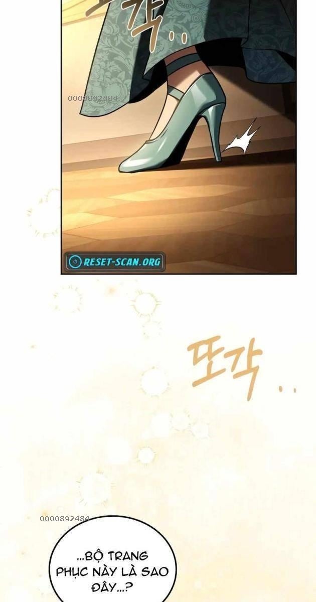 Đại Pháp Sư Mở Nhà Hàng - Page 118