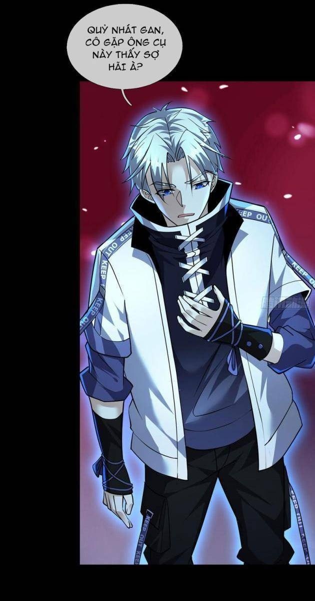 Toàn Cầu Kinh Dị: Ta Mở Ra Thương Thành Tự Do Hack - Page 29