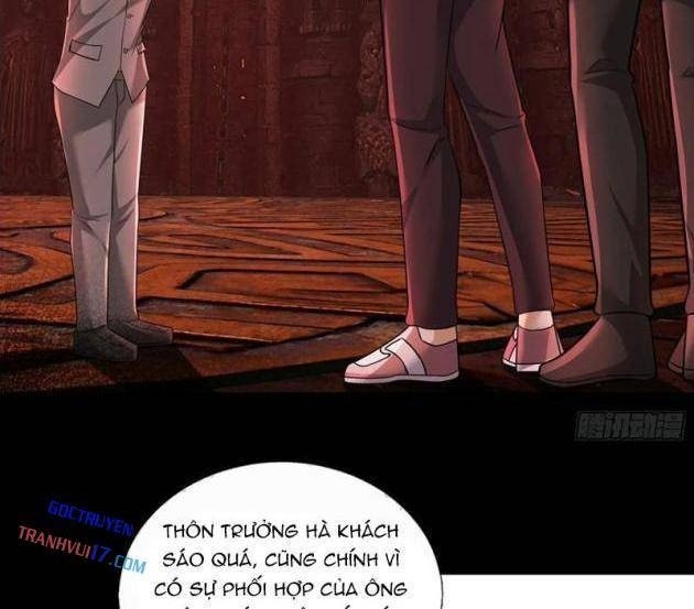 Toàn Cầu Kinh Dị: Ta Mở Ra Thương Thành Tự Do Hack - Page 42