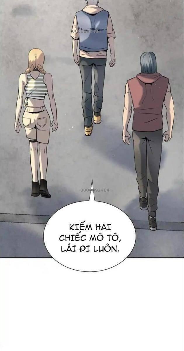 Trò Chơi Vô Vọng - Page 7