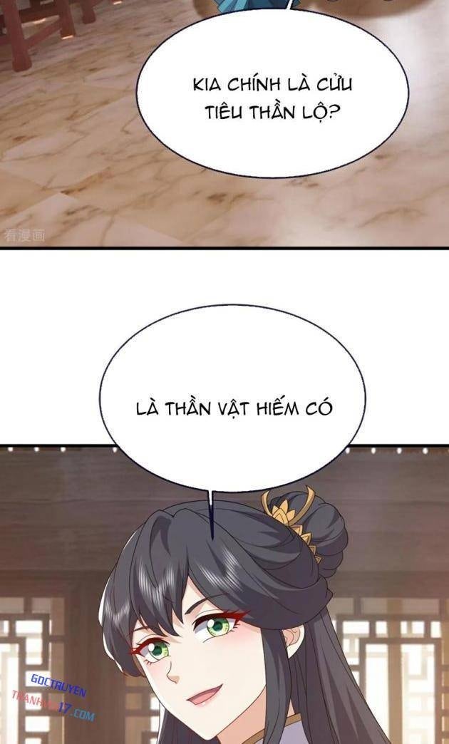 Tiên Võ Đế Tôn - Page 24