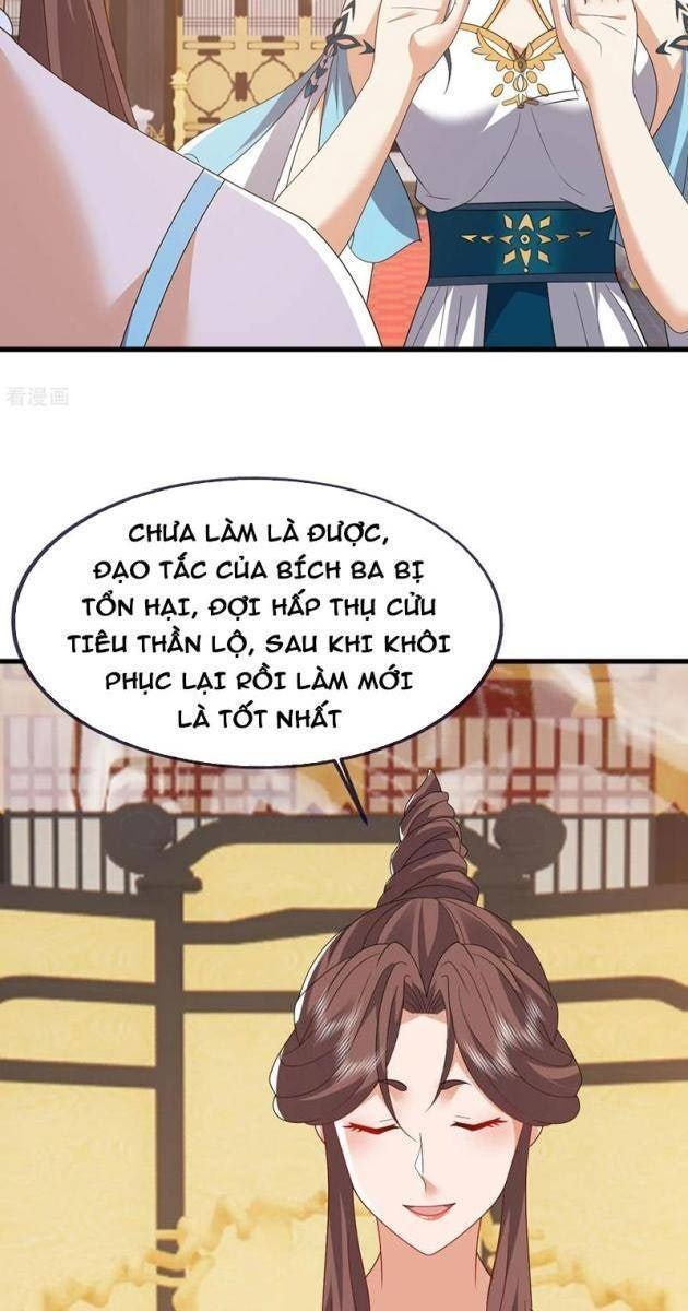Tiên Võ Đế Tôn - Page 9
