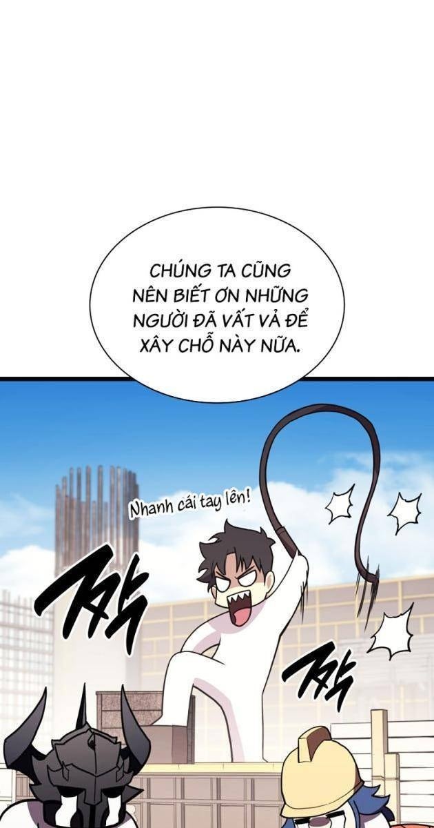 Người Hùng Cấp Thảm Họa Trở Lại - Page 68